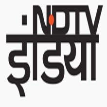 Watch NDTV India Live TV from India