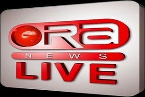 Watch Ora News Live TV from Albania