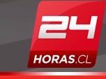 Watch 24 Horas Live TV from Chile