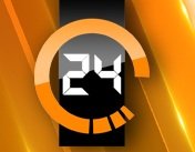 Watch Kanal 24 Live TV from Turkey