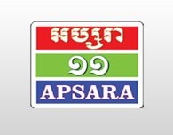 Watch Apsara TV11 Live TV from Cambodia