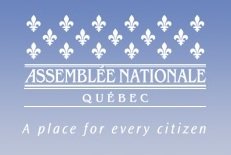 Watch National Assembly Channel Live TV from Canada