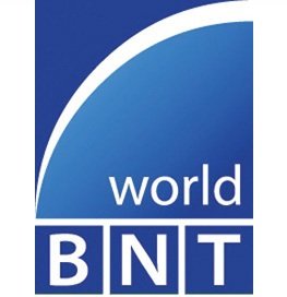 Watch BNT Live TV from Bulgaria