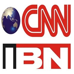 Watch CNN News 18 CNN IBN Live TV from India