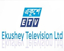 Watch Ekushey TV Live TV from Bangladesh