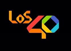 Watch Los 40 TV Live TV from Spain