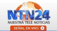 Watch NTN24 Live TV from Colombia