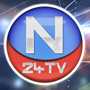 Watch Nova 24 TV Live TV from Slovenia