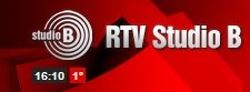 Watch RTV Studio B Live TV from Serbia