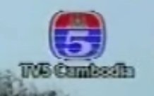 Watch TV 5 Cambodia Live TV from Cambodia