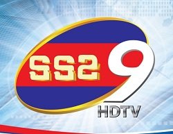 Watch CTV9 Live TV from Cambodia