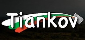 Watch Tiankov TV Live TV from Bulgaria