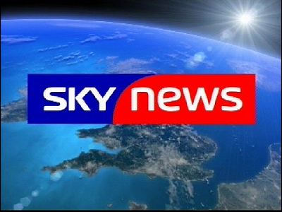 Watch Sky News Live TV from United Kingdom