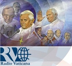 Watch Vatican Radio Live TV from Vatican