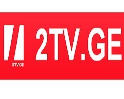 Watch 2 TV Live TV from Georgia