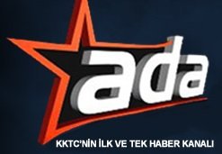 Watch ADA TV Live TV from Cyprus