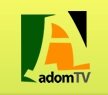 Watch Adom TV Live TV from Ghana