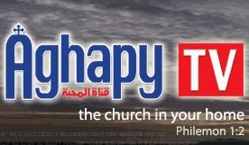 Watch Aghapy TV Live TV from Egypt