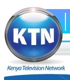 Watch KTN Kenya Live TV from Kenya