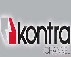 Watch Kontra Channel Live TV from Greece