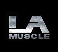 Watch LA Muscle TV Live TV from United Kingdom