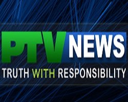 Watch PTV News Live TV from Pakistan