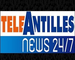 Watch Tele Antilles Live TV from Haiti