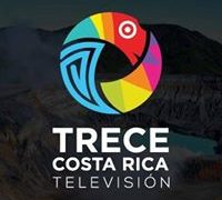 Watch Trece Costa Rica Television Live TV from Costa Rica