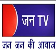 Watch Jan TV Live TV from India