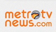 Watch Metro News TV Live TV from Indonesia