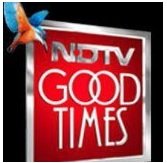 Watch GOODTiMES Recorded TV from India