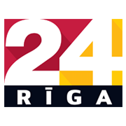 Watch Riga TV 24 Live TV from Latvia