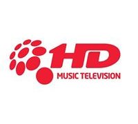 Watch 1HD Music Television Live TV from Russia