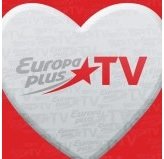 Watch Europa Plus TV Live TV from Russia