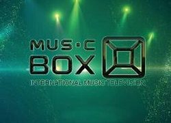 Watch Music Box Russia Live TV from Russia