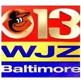 Watch WJZ TV Baltimore Live TV from USA