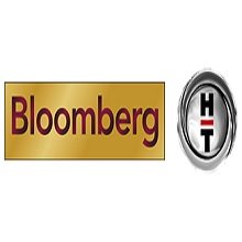 Watch BloombergHT Live TV from Turkey