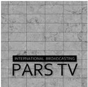 Watch Pars TV Live TV from Iran