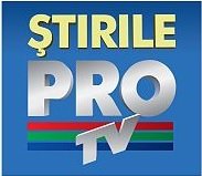 Watch Pro TV Chisinau Live TV from Moldova