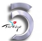 Watch TV5 Turkiye Live TV from Turkey