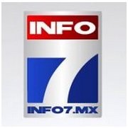 Watch Info7 Azteca Noreste Live TV from Mexico