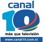 Watch Canal 10 Nicaragua Live TV from Nicaragua