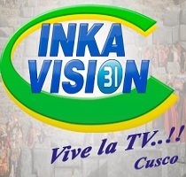 Watch Inka Vision Live TV from Peru