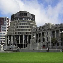 Watch Parliament TV Live TV from New Zealand