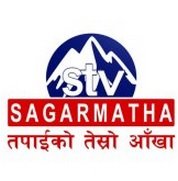 Watch Sagarmatha Television Live TV from Nepal