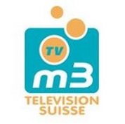 Watch TVM3 Live TV from Switzerland