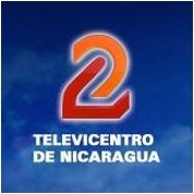 Watch Televicentro Canal 2 Live TV from Nicaragua