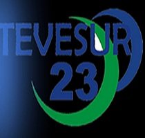 Watch Tevesur Canal 23 Live TV from Peru