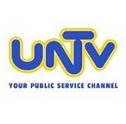 Watch UNTV Live TV from Philippines