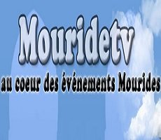 Watch Mouride TV Live TV from Senegal